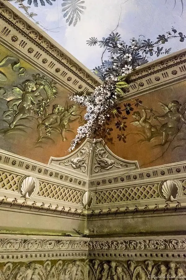 Al Viavai Hotel Palermo Italy