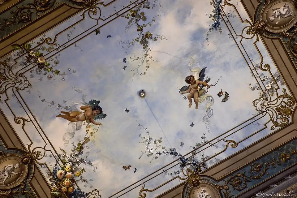 Al Viavai Hotel Palermo