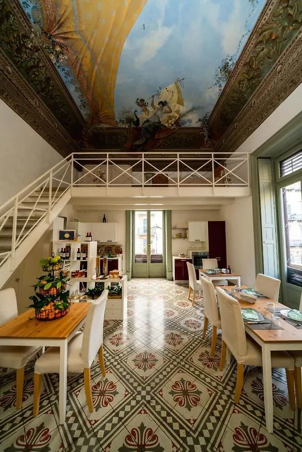 Guest house Al Viavai Hotel Palermo Italy