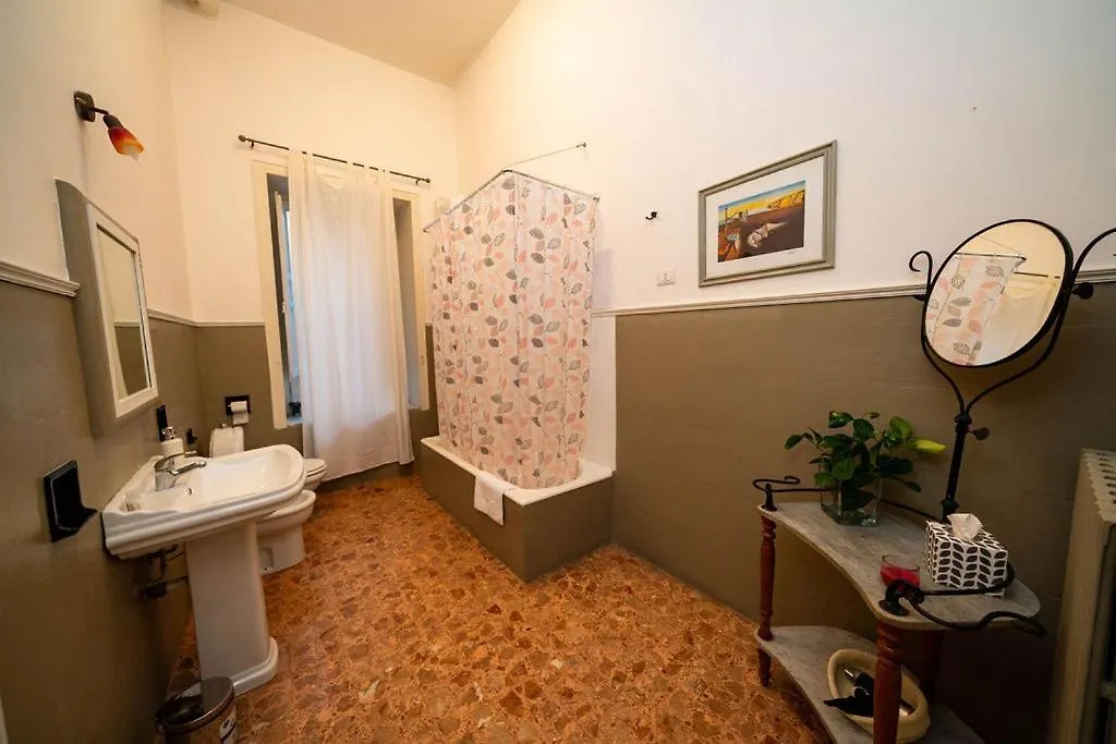 Al Viavai Hotel Palermo Guest house